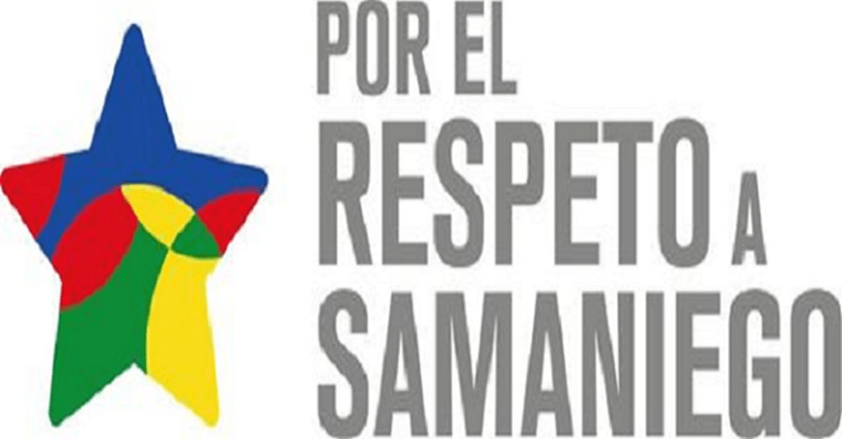 Samaniego